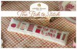 (image for) Itch To Stitch